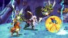 игра MARVEL Cosmic Invasion Deluxe Edition Русская версия (Switch) для Nintendo Switch