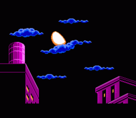 TMNT Teenage Mutant Ninja Turtles 3 (Черепашки Ниндзя 3) Русская Версия (8 bit) для Денди 