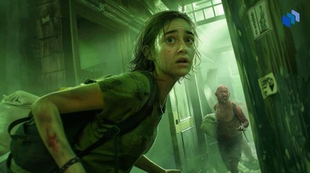 A Quiet Place: The Road Ahead Русская Версия (PS5)