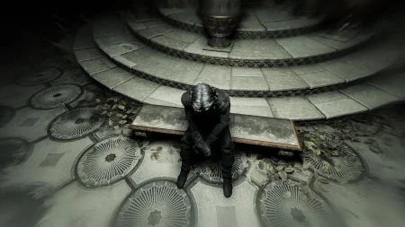 The Inquisitor Deluxe Edition Русская Версия (PS5) USED Б/У