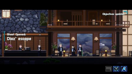 игра Lacuna Русская Версия (Switch) для Nintendo Switch