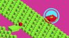 игра Vectronom (Switch) для Nintendo Switch