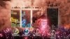 Tetris Effect: Connected (только для PS VR2) (PS5)