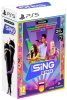 Let's Sing 2026 Double Mic Bundle (PS5)