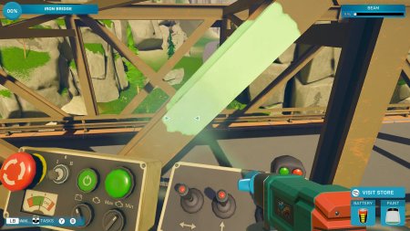 Spray Paint Simulator (Limited Run #181) (PS5)