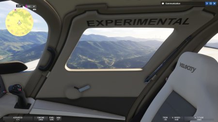 Microsoft Flight Simulator 2024 Русская Версия (PS5)