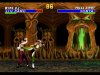 Mortal Kombat 3 (Мортал Комбат 3) Ultimate Fighting Game Русская Версия (16 bit) 