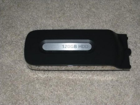   HDD (250 Gb) Hard Drive  Xbox 360 FAT (Xbox 360) 