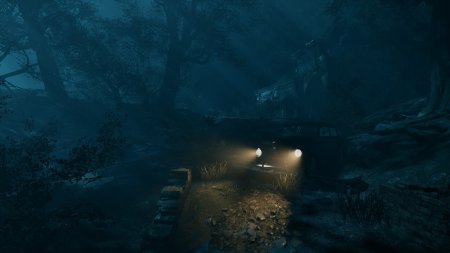 The Last Case of John Morley Deluxe Edition Русская Версия (PS5)