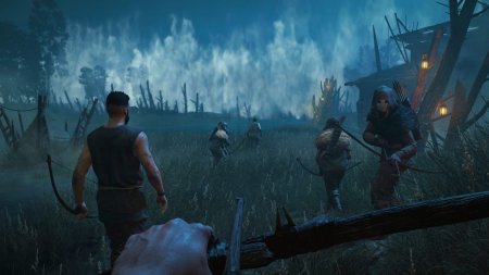 Far Cry: New Dawn Русская Версия (Xbox One) USED Б/У 