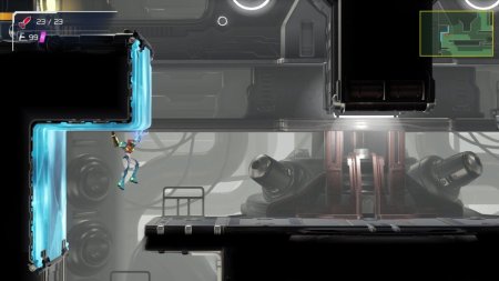 игра Metroid Dread Русская Версия (Switch) для Nintendo Switch