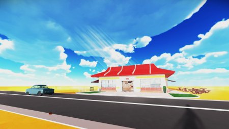 Suicide Guy VR Deluxe (Только для PS VR2) Русская Версия (PS5)