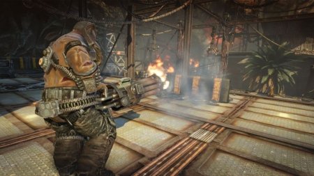 Bulletstorm Русская Версия Jewel (PC) 