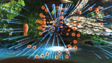 игра Sine Mora Ex (Switch) для Nintendo Switch