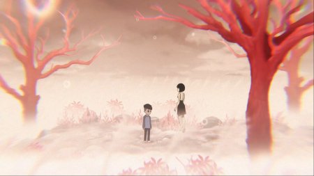 Last Time I Saw You (PS5)