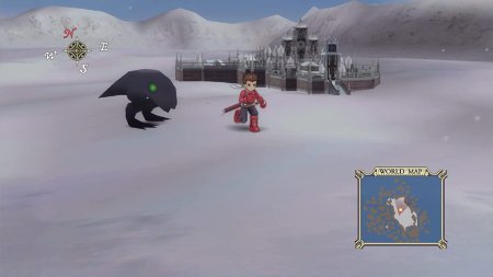 игра Tales of Symphonia Remastered Chosen Edition Русская Версия (Switch) для Nintendo Switch