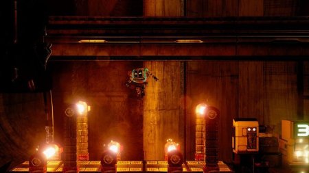 Игра Shiny Русская Версия (PS4) Playstation 4