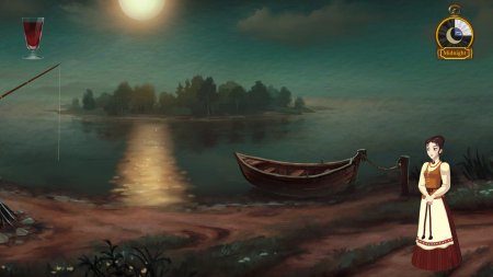 Cabernet Коллекционное издание (Collector's Edition) (PS5)