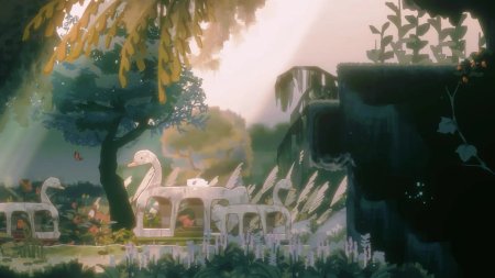 игра Lapin (Switch) для Nintendo Switch