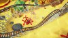 игра SpongeBob SquarePants: The Patrick Star Game (Губка Боб Квадратные Штаны: Игра Патрика Стара) (Switch) для Nintendo Switch