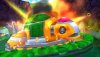  Sonic Rivals Essentials (PSP) USED Б/У 