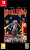 Hellmut: The Badass From Hell Русская Версия (Switch) USED Б/У