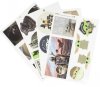 Наклейки Paladone: Мандалорец Дитя Гаджет Наклейки (Mandalorian The Child Gadget Decals) (PP7339MAN)