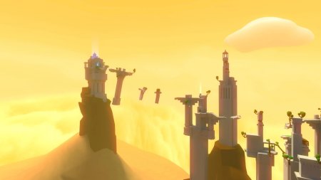 Игра Windlands 2 (Только для PS VR) (PS4) Playstation 4