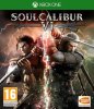 SoulCalibur 6 (VI) Русская Версия (Xbox One)
