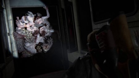 Одни из нас 2 (The Last Of Us II) Remastered Русская Версия (PS5)