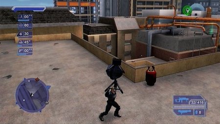 Crackdown Classics (Xbox 360/Xbox One)