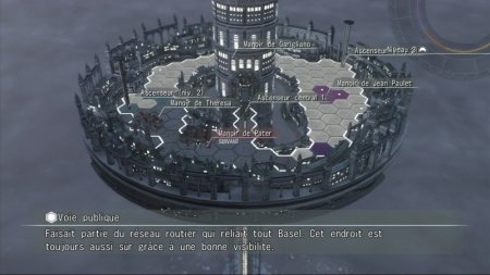 Resonance of Fate (Xbox 360) USED Б/У