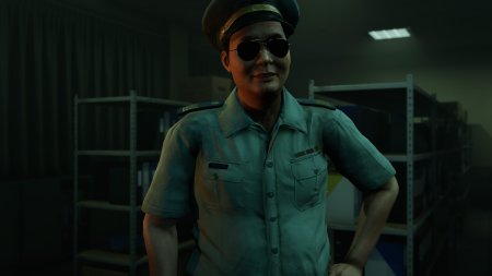 The Bridge Curse 2: The Extrication Русская Версия (PS5)