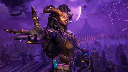 Tiny Tina's Wonderlands Русская Версия (Xbox One) 