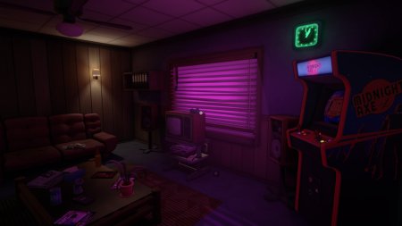 Killer Frequency Русская Версия (PS5)