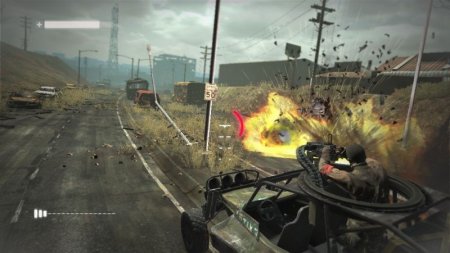 Terminator: Salvation (Xbox 360)