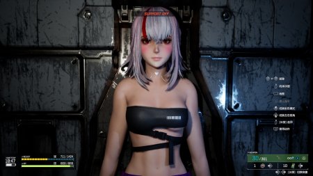 Synduality: Echo of Ada (PS5)