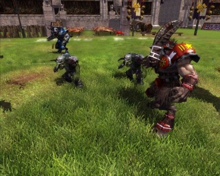 Blood Bowl Jewel (PC) 