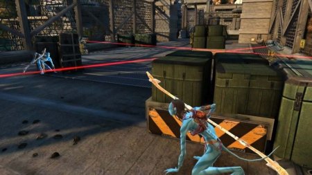 Купить игру James Cameron's Avatar: The Game с поддержкой 3D (PS3) для Sony Playstation 3