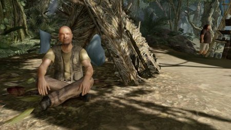 Купить игру Lost Via Domus (Остаться в живых) (PS3) для Sony Playstation 3