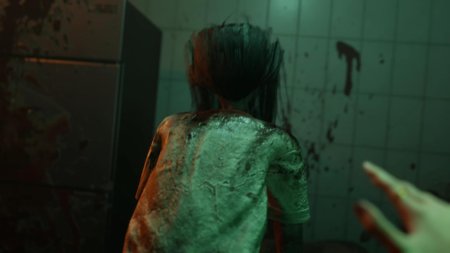 The Bridge Curse 2: The Extrication Русская Версия (PS5)