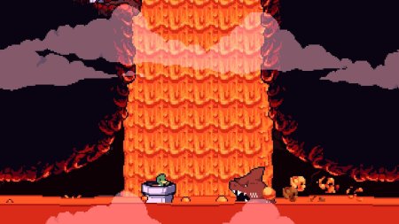 игра Windswept Русская Версия (Switch) для Nintendo Switch