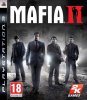 Mafia 2 (II) (Platinum) (PS3) USED Б/У