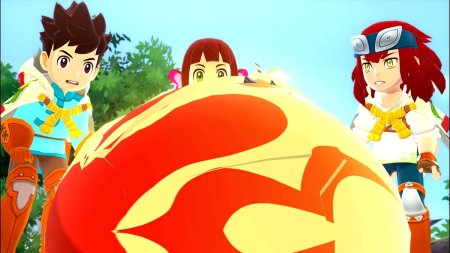 игра Monster Hunter Stories Collection (Switch) для Nintendo Switch