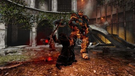 Painkiller Hell and Damnation Русская Версия (Xbox 360) USED Б/У