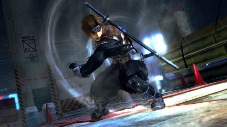 Купить игру Dead or Alive 5 (PS3) для Sony Playstation 3