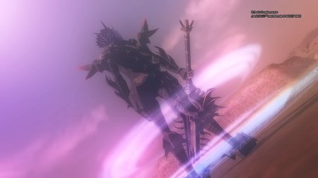 игра Hack//G.U. Last Recode (Switch) для Nintendo Switch