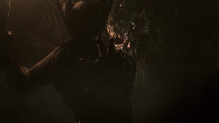 Игра Bloodborne: Порождение крови Издание Игра Года (Game of the Year Edition) Русская Версия (PS4) USED Б/У Playstation 4