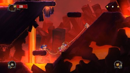 игра Super Chariot Русская Версия (Switch) для Nintendo Switch