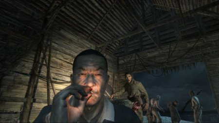 Call of Duty 5: World at War (Classics) (Xbox 360/Xbox One) USED Б/У